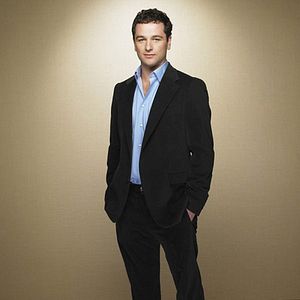 Foto Matthew Rhys