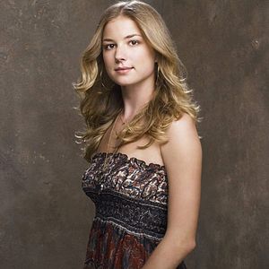 Foto Emily VanCamp