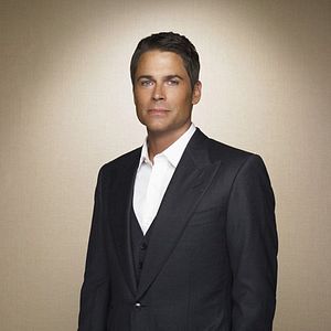 Foto Rob Lowe
