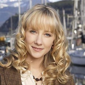 Foto Anne Heche