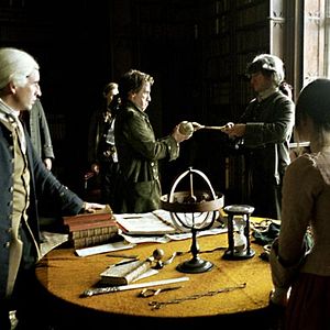 Foto Michael Winterbottom