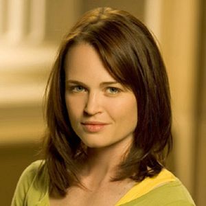 Foto Sprague Grayden