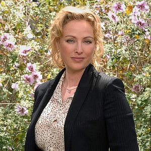 Foto Virginia Madsen