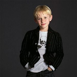Foto Nathan Gamble