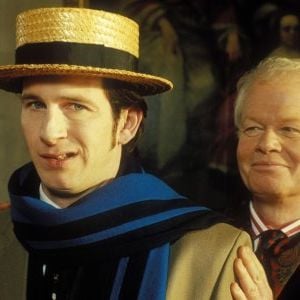 Foto Michael Cochrane