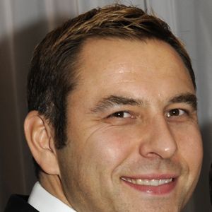 Foto David Walliams