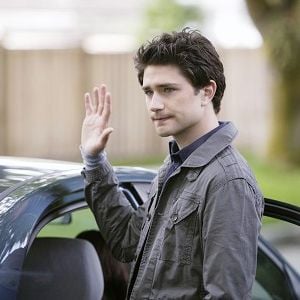 Foto Matt Dallas