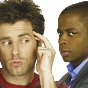 Foto James Roday Rodriguez