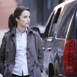 Foto Abigail Spencer