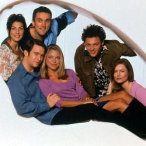 Foto Sarah Alexander