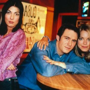 Foto Sarah Alexander