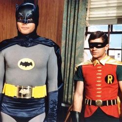 Foto Batman (1966)