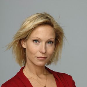 Foto Rebecca Hampton