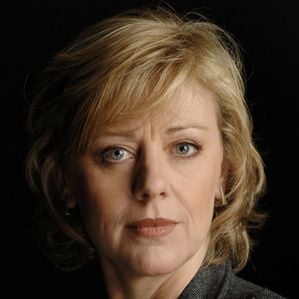 Foto Cécile Auclert