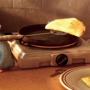 Foto Ratatouille