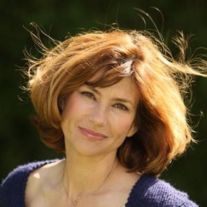 Foto Florence Pernel