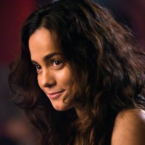 Foto Alice Braga