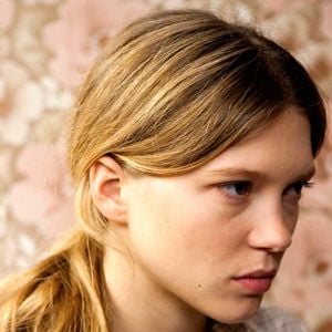 Foto Léa Seydoux