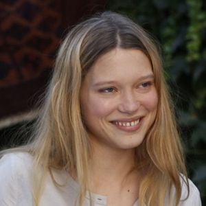 Foto Léa Seydoux