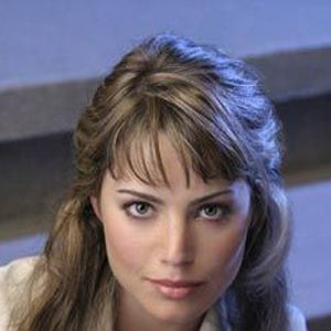 Foto Erica Durance