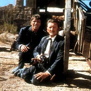 Foto Duelo de titanes