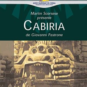 Foto Cabiria