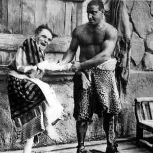 Foto Giovanni Pastrone