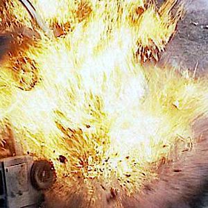 Foto James L. Frachon