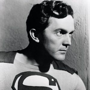 Foto George Reeves