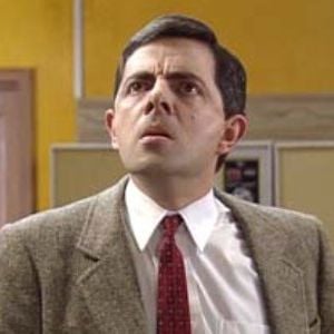 Foto Rowan Atkinson