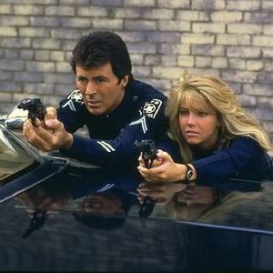 Foto Heather Locklear