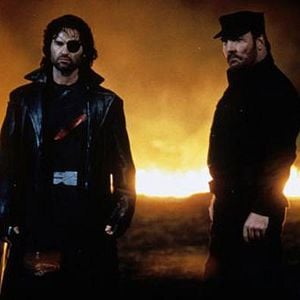 Foto 2013: Rescate en Los Angeles