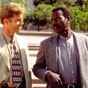 Foto Steven Williams