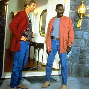 Foto Steven Williams