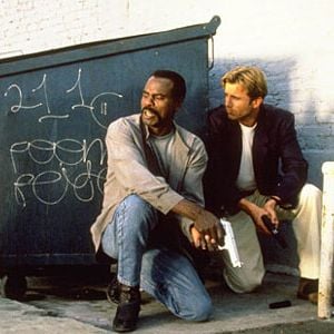 Foto Steven Williams