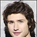 Foto Matt Dallas