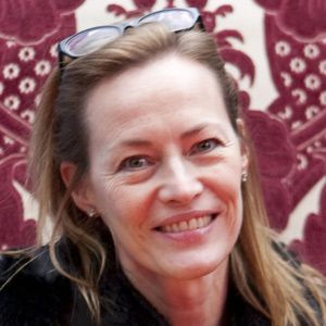 Foto Gabrielle Lazure