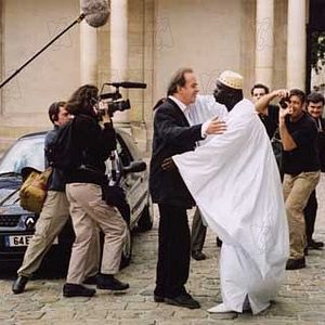 Foto Otar Iosseliani