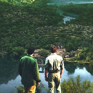 Foto Las nueve revelaciones