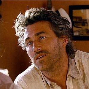 Foto Roy Dupuis