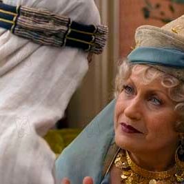 Foto Andréa Ferréol