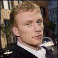 Foto Kevin McKidd