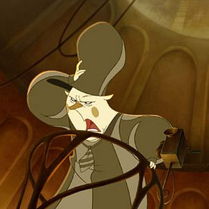 Foto Nocturna, una aventura mágica