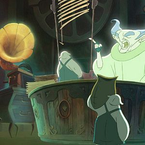 Foto Nocturna, una aventura mágica