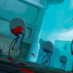 Foto Nocturna, una aventura mágica