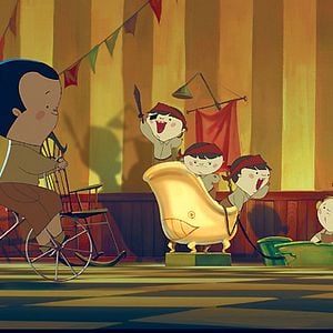 Foto Nocturna, una aventura mágica