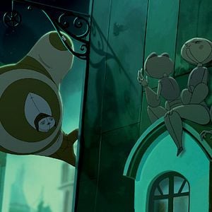 Foto Nocturna, una aventura mágica