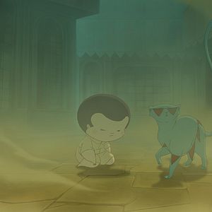 Foto Nocturna, una aventura mágica