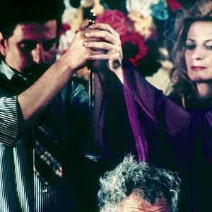 Foto Antonio Das Mortes