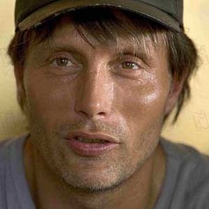 Foto Mads Mikkelsen